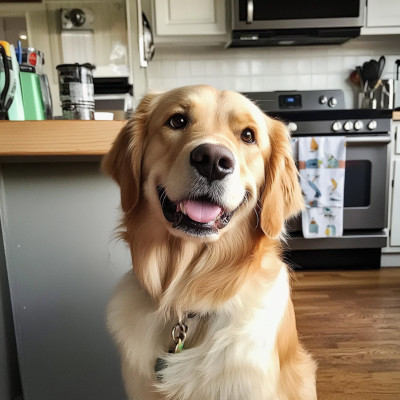 Original photo of Rocky