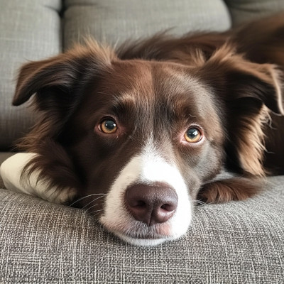 Original photo of Teddy